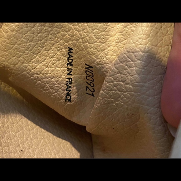 LV Trousse Bag - Picture 10 of 10